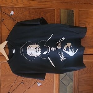 High Rollers Tshirt Ice T - Sz L